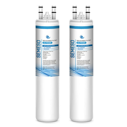 Semeso ULTRAWF Refrigerator Water Filter, Compatible with ULTRAWF Water Filter & Kenmore 9999
