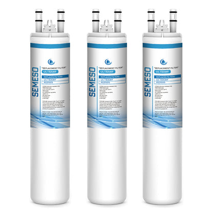 Semeso ULTRAWF Refrigerator Water Filter, Compatible with ULTRAWF Water Filter & Kenmore 9999